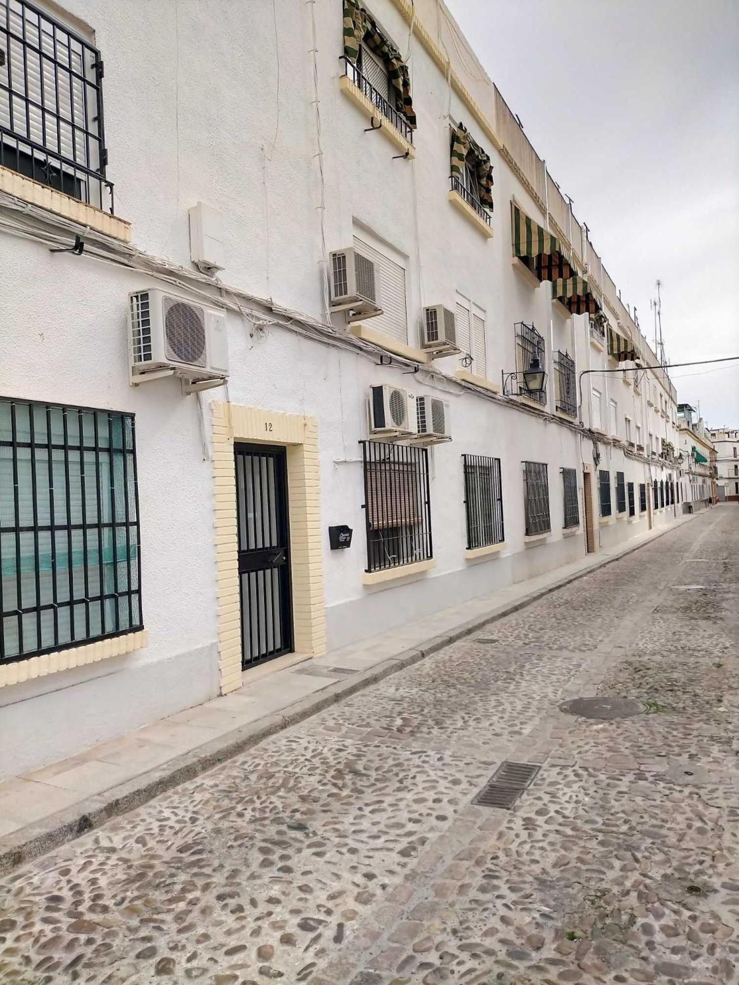 Nieves Viejas Los Patios Córdoba Exteriör bild
